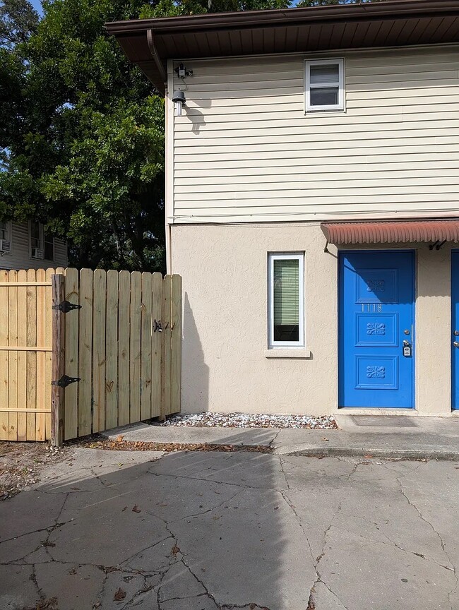 property at 1118 15th St W