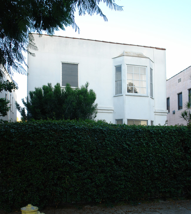 901-903 Parkman Ave in Los Angeles, CA - Foto de edificio - Building Photo