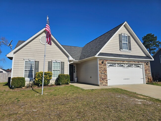 property at 275 Basket Oak Dr