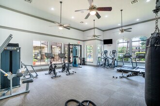 Interior Photo