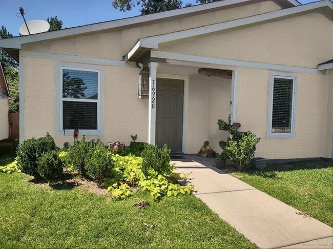 property at 16920 W Juneau St