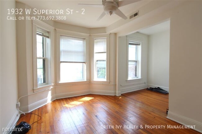 property at 1932 W Superior St