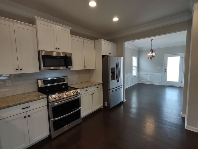 143 Kingston Dr in Locust, NC - Building Photo - Building Photo