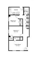 742 Lexington St in Norfolk, VA - Building Photo