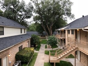 McCaslin Apartments in Canyon, TX - Building Photo - Building Photo