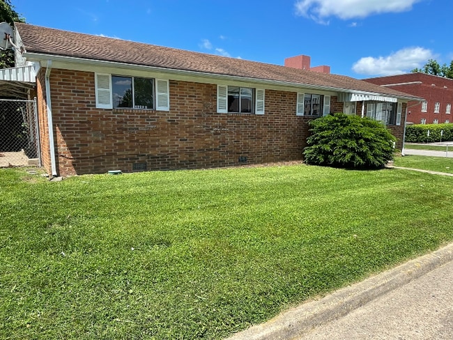 property at 1449 10th Ave