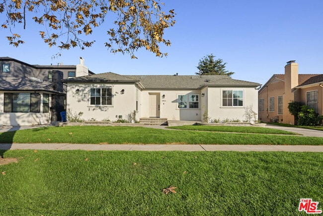 property at 3866 Westside Ave