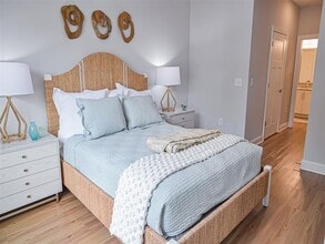 Hawthorne at Pine Forest in Oak Island, NC - Building Photo - Building Photo