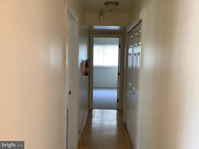 3111 Naylor Rd SE-Unit -203 in Washington, DC - Building Photo - Building Photo