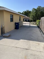 2818 36th Ave E in Bradenton, FL - Foto de edificio - Building Photo