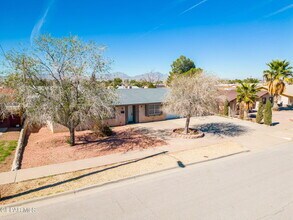3311 Drumond Rd in El Paso, TX - Building Photo - Building Photo