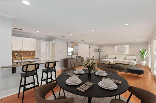 7770 Meadow Rd in Dallas, TX - Building Photo - Building Photo