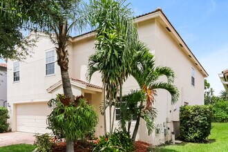 6587 Rainwood Cove Ln in Lake Worth, FL - Building Photo - Building Photo