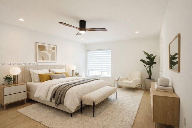 937 Michigan Ave in Miami Beach, FL - Building Photo - Building Photo