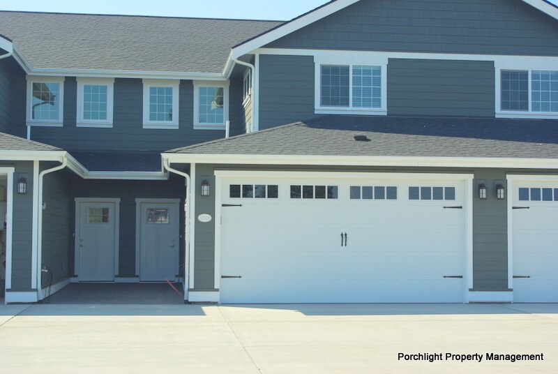 2050 Andress Ln in Lynden, WA - Foto de edificio