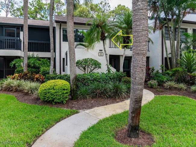 1808 Kings Lake Blvd in Naples, FL - Building Photo - Building Photo