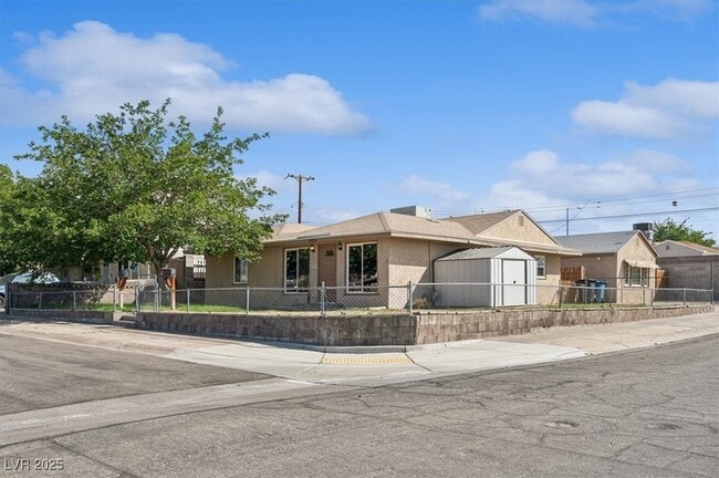property at 600 Federal St