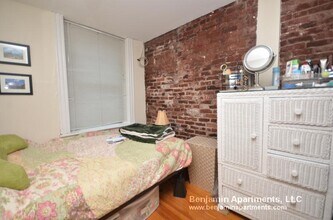 48 Garden St, Unit 3 in Boston, MA - Building Photo - Building Photo