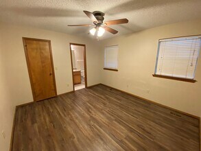 415 Wild Wind Rd in Edmond, OK - Building Photo - Building Photo