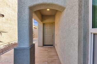 10807 W El Cortez Pl in Peoria, AZ - Building Photo - Building Photo
