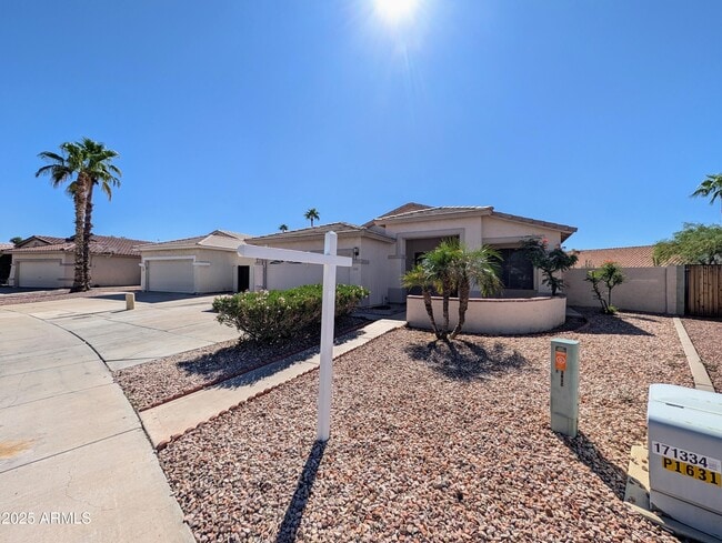3028 N 109th Ave in Avondale, AZ - Building Photo - Building Photo