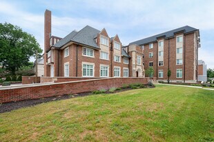 Revive 318 in West Lafayette, IN - Building Photo