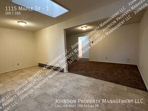 1115 Maple St in Nampa, ID - Building Photo - Building Photo