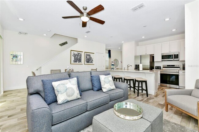 3132 Caribbean Soul Dr in Kissimmee, FL - Building Photo - Building Photo