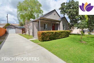 179 W Spazier Ave in Burbank, CA - Building Photo - Building Photo