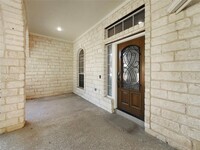 2905 Cashell Wood Dr in Cedar Park, TX - Foto de edificio - Building Photo