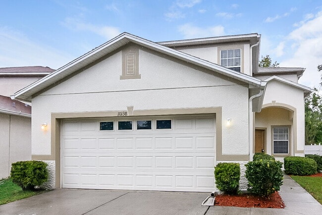 property at 10138 Perthshire Cir