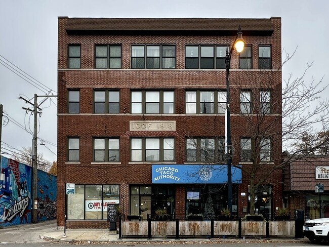 property at 4217 W Irving Park Rd