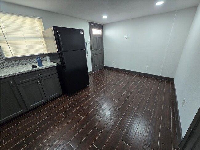 property at 1501 Asbury St