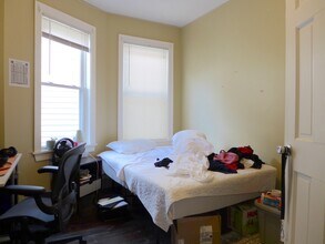 72 Alleghany St in Boston, MA - Building Photo - Building Photo