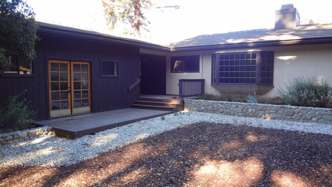 property at 18000 S Mountain Rd