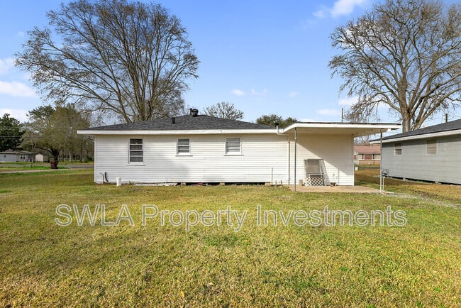 728 Murbelle Rd in Lake Charles, LA - Building Photo - Building Photo