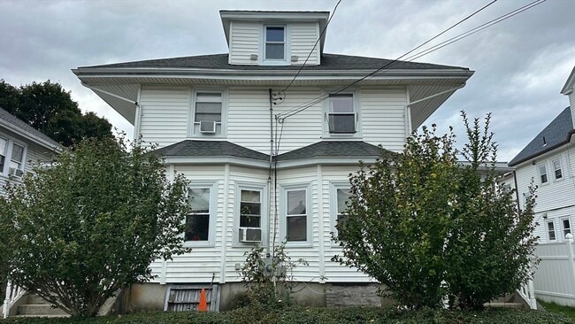 property at 51 Flynt St