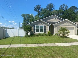 45013 Amhurst Oaks Dr in Callahan, FL - Building Photo