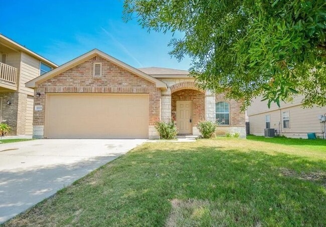 10008 Smock Mill Ln in Temple, TX - Building Photo - Building Photo