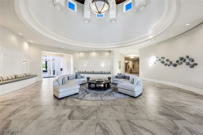 property at 4971 Bonita Bay Blvd