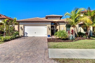 14405 Tuscany Pointe Trl in Naples, FL - Building Photo