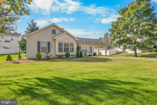 9503 Fletcher Ave in Clinton, MD - Building Photo - Building Photo