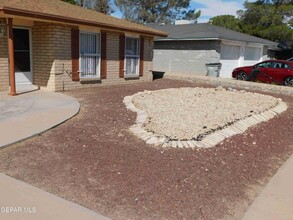 3209 Rain Dance Dr in El Paso, TX - Building Photo - Building Photo