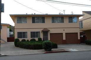 1207 Floribunda Ave Apartments