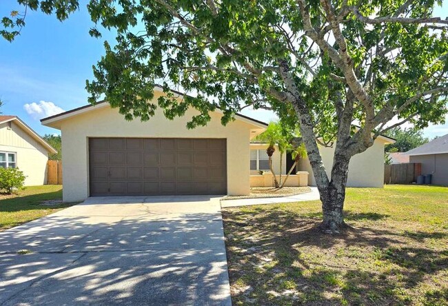 property at 3848 Featherwood Trail
