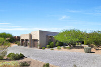 35348 N 87th St in Scottsdale, AZ - Foto de edificio - Building Photo