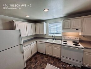460 Wilson Ave in Reno, NV - Building Photo - Building Photo