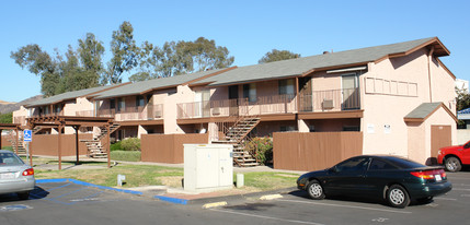 716 Broadway in El Cajon, CA - Building Photo - Building Photo