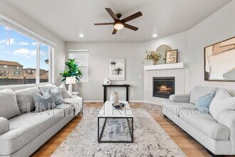 18014 Tree Sparrow Ave in Parker, CO - Building Photo - Building Photo