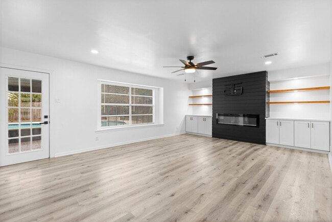 5206 Lodge Creek Dr in Houston, TX - Building Photo - Building Photo